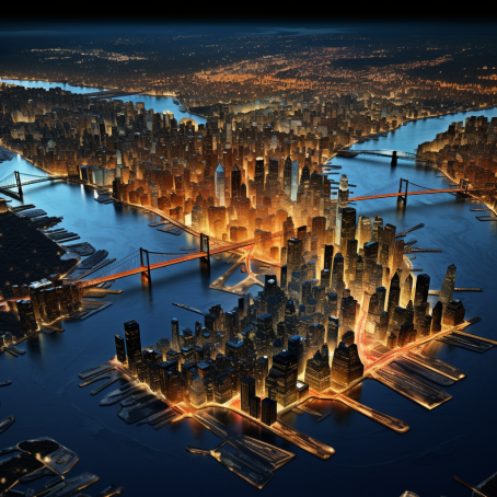 Nova York Mapa ao Seu Alcance: Planeje sua Experiência