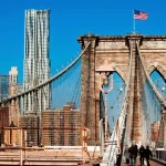 Passagem para Nova York: Sua Janela para a Big Apple