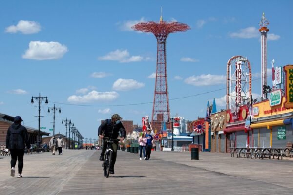 Coney Island