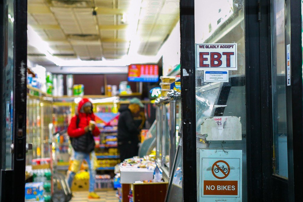 serviços sociais Nova York