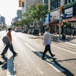 Contrastes de Nova York: Brooklyn, Bronx, Harlem, Queens e Coney Island