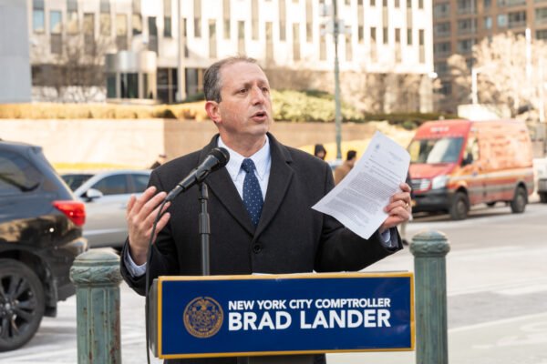 Brad Lander