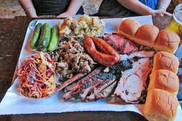 restaurantes em Nova York