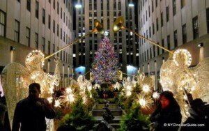 Rockefeller Center