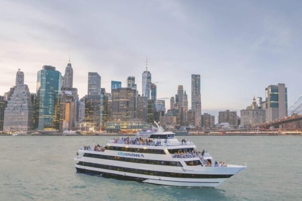 cruzeiro gastronômico