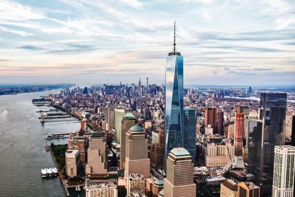 One World Observatory