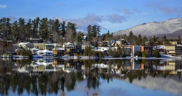 férias em Nova York
