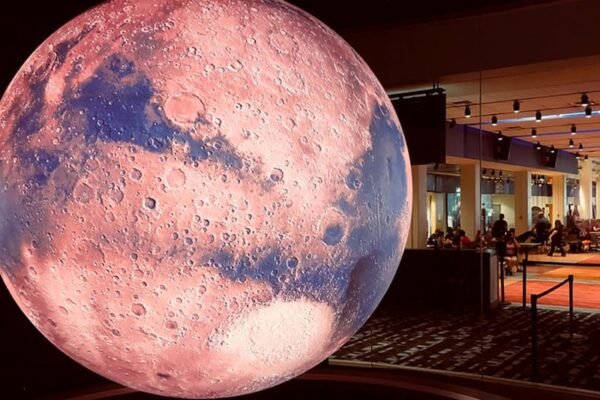 Liberty Science Center