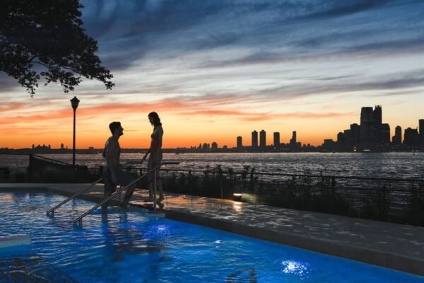 QC NY Spa Governors Island