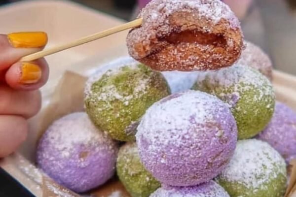 tour gastronômico em Nova York