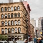 Tour Guiado por SoHo, Little Italy e Chinatown em Nova York