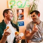 Tour Gastronômico em Chinatown e Little Italy