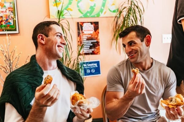 tour gastronômico Nova York