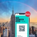 New York Pass®: Acesso a mais de 100 Atrações, incluindo Edge NYC