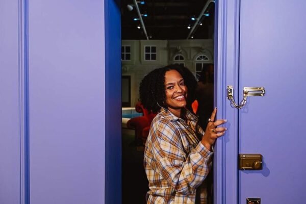 Experiência FRIENDS