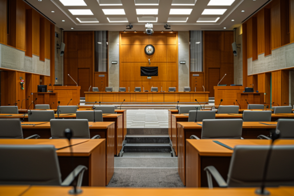 Câmara Municipal de Nova York