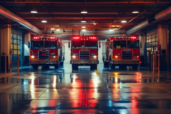 Nomeação de Lillian Bonsignore como Comandante do FDNY gera polêmica