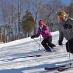 7 Destinos de Esqui em Nova York que Cabem no Seu Bolso