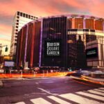 Experiência de Tour pelo Madison Square Garden em Nova York