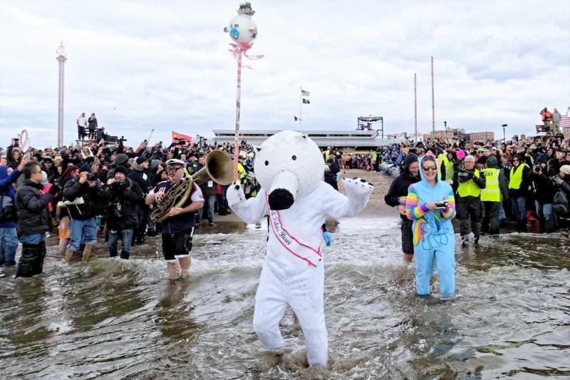 atividades em Nova York