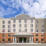 Country Inn & Suites by Radisson, Staten Island