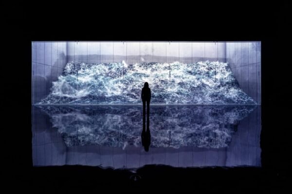 Museu de Arte em Nova York