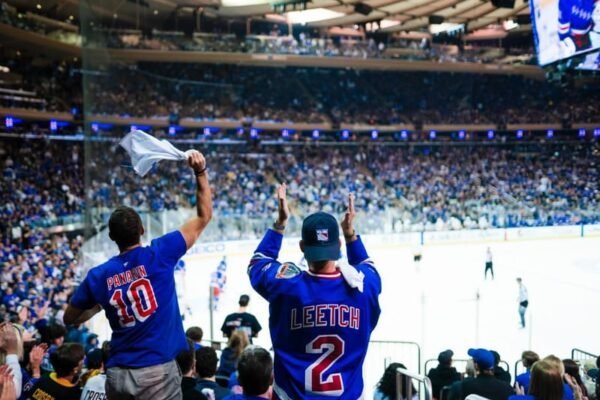 New York Rangers