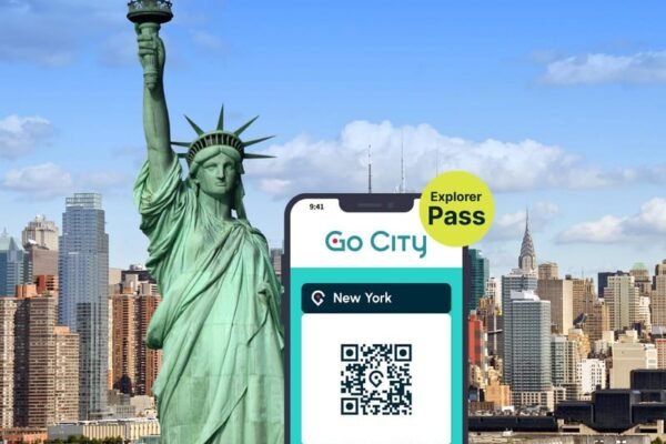 Passe Explorador Nova York