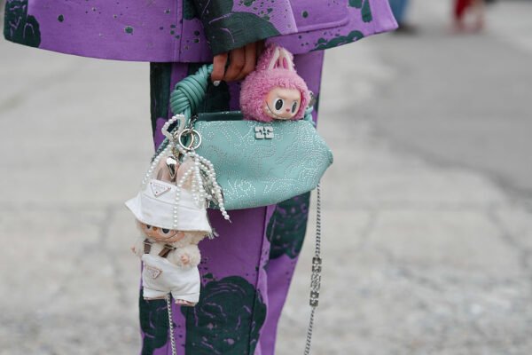 tendências Nova York 2025