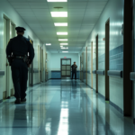 Tenente da polícia de Nova York é demitido após incêndio em sua casa