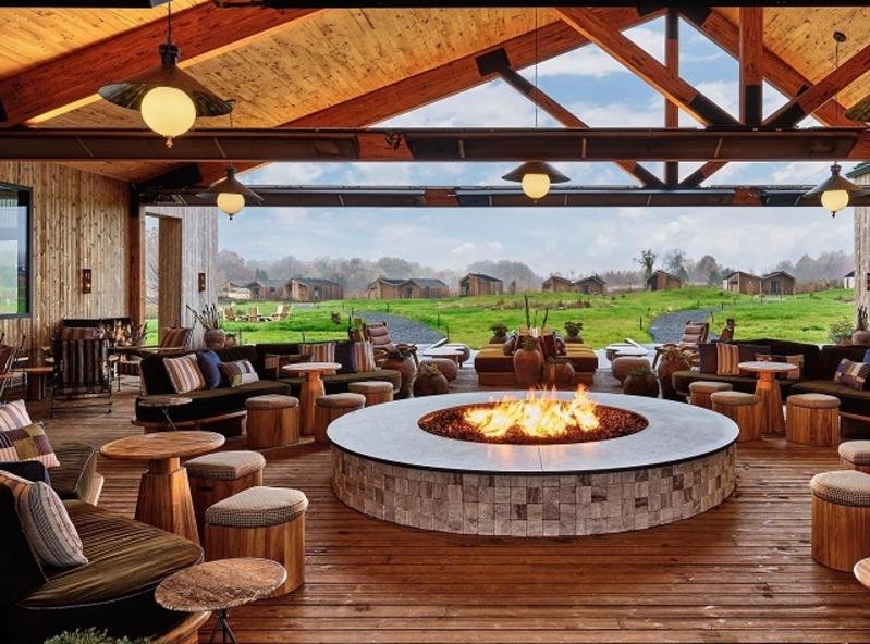 destinos em Nova York