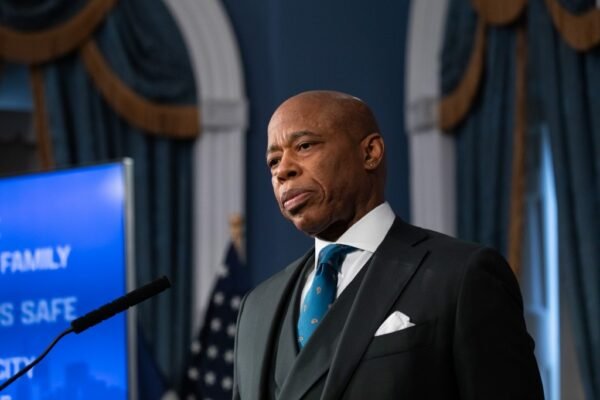 Eric Adams e a História dos Prefeitos Envolvidos em Corrupção em NY