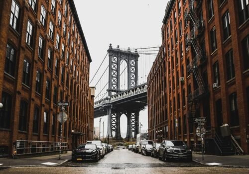 Nova York: Passeio pelos Contrastes Multiculturais