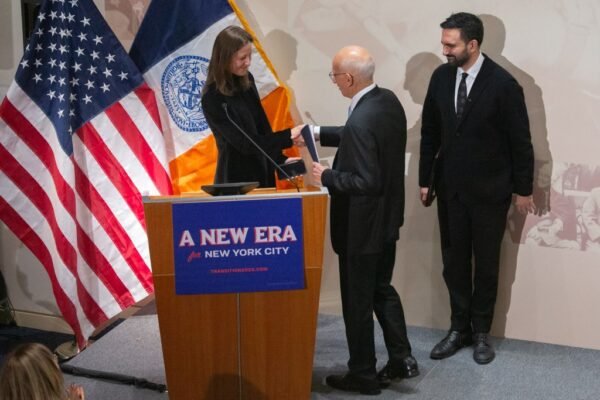 Zohran Mamdani: Novo Prefeito de Nova York Monta Sua Equipe