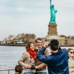 Cruzeiro Imperdível em Nova York: Conheça Manhattan em 2,5 Horas