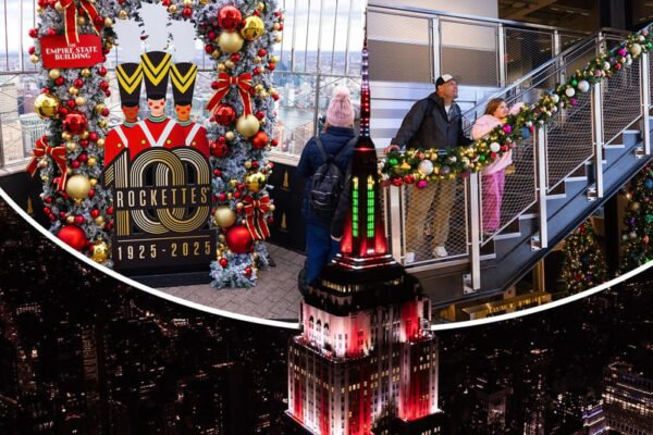 Empire State Building