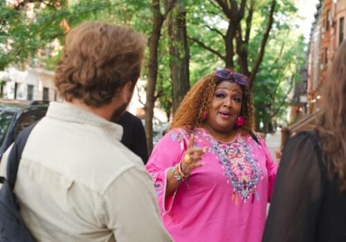 A Alma de Harlem: Strivers Row, Teatro Apollo e História do Gospel