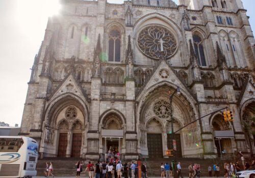 Tour Gospel de 4 Horas em Harlem, Nova York