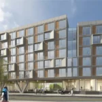 Novo projeto em Cypress Hills terá mais de 200 apartamentos acessíveis