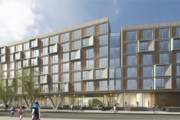 Novo projeto em Cypress Hills terá mais de 200 apartamentos acessíveis