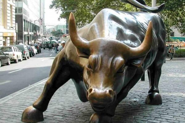 tour Wall Street Manhattan