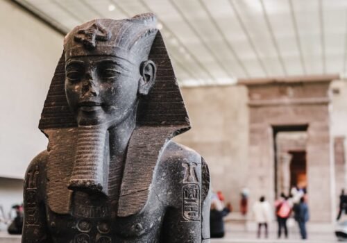 Tour Express dos Principais Destaques do Museu Met