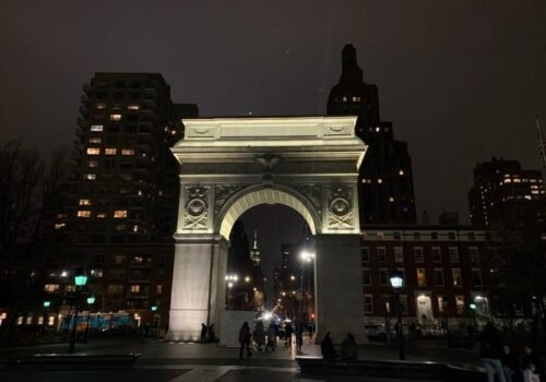 Nova York: Tour a Pé com Gangsters e Fantasmas por 2 Horas