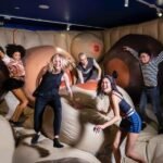 Ingressos para o Museu do Sexo em Nova York