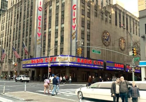 Tour Privativo em Limusine pelo Filme Esqueceram de Mim 2 em Nova York