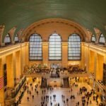 Descubra os Segredos do Grand Central Terminal