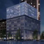 Antiga cervejaria em Murray Hill abre sorteio para 28 apartamentos a partir de R$ 4.800