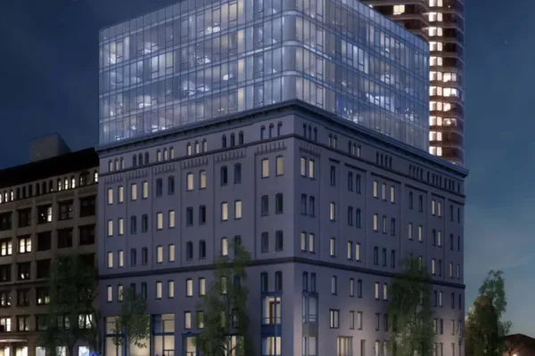 Antiga cervejaria em Murray Hill abre sorteio para 28 apartamentos a partir de R$ 4.800