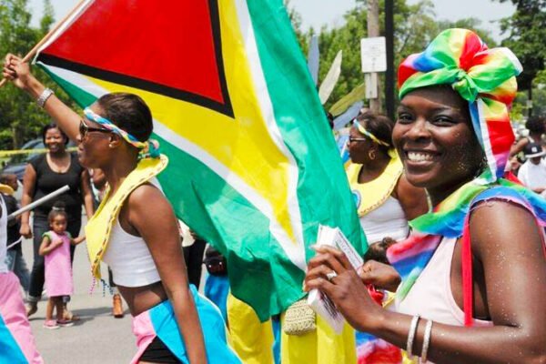 Festivais de Cultura e Música Negra em Nova York: Celebrações Vibrantes