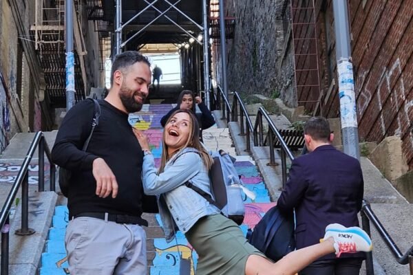 Comunidades do Hip-Hop